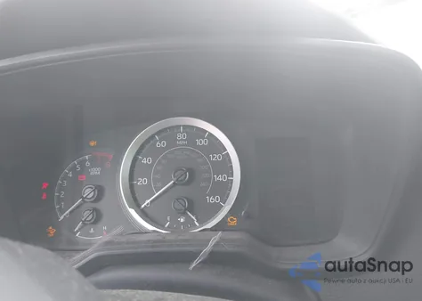 2022 Toyota Corolla Le z USA, uszkodzony, nr VIN 5YFEPMAE6NP370644